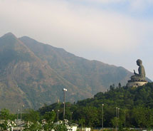 Lantau Island // (c) 2011 MEHKTB s